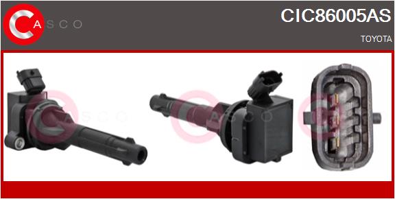 CIC86005AS