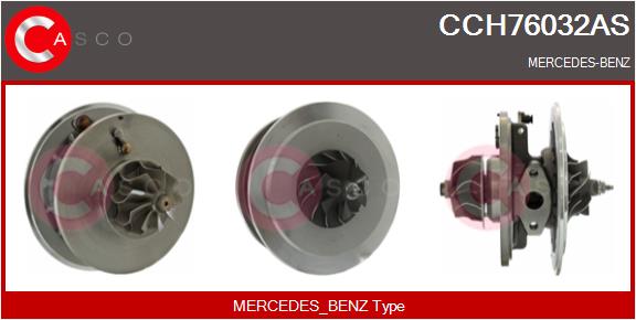 CCH76032AS