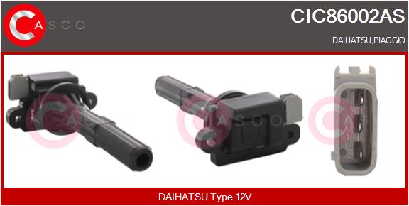 CIC86002AS