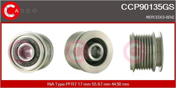 CCP90135GS