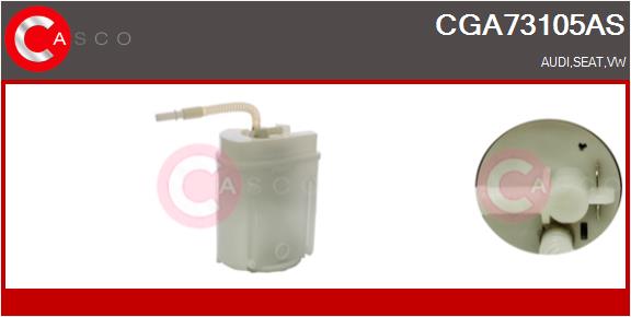 CGA73105AS