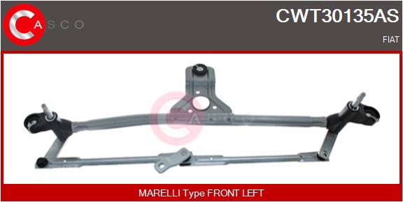 CWT30135AS