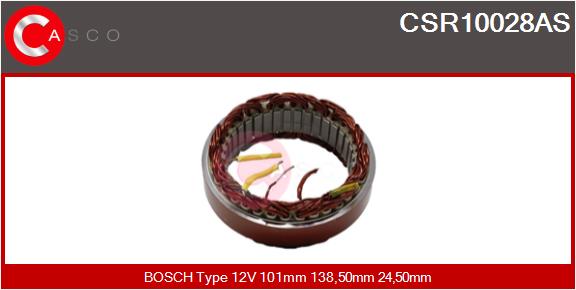 CSR10028AS