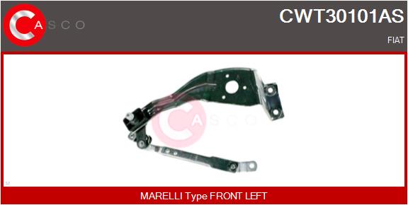 CWT30101AS