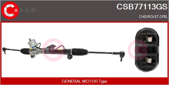 CSB77113GS
