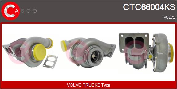 CTC66004KS