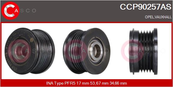 CCP90257AS