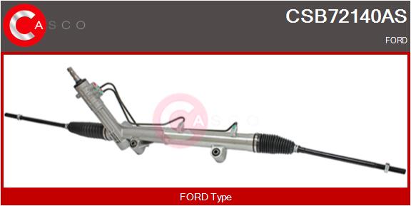 CSB72140AS