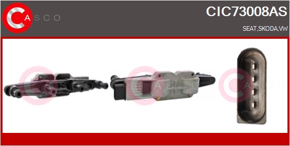 CIC73008AS