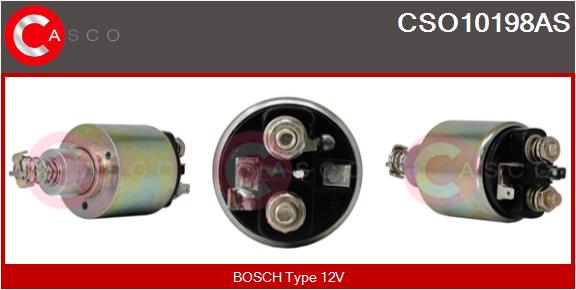 CSO10198AS