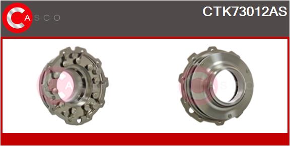 CTK73012AS