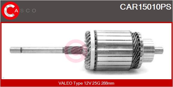 CAR15010PS