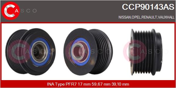 CCP90143AS
