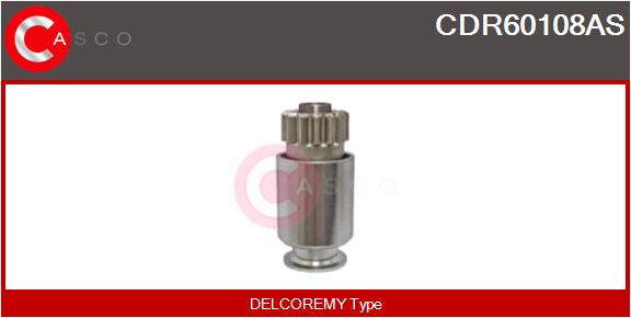 CDR60108AS
