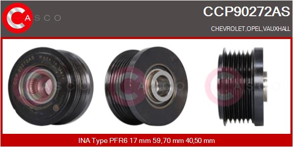 CCP90272AS