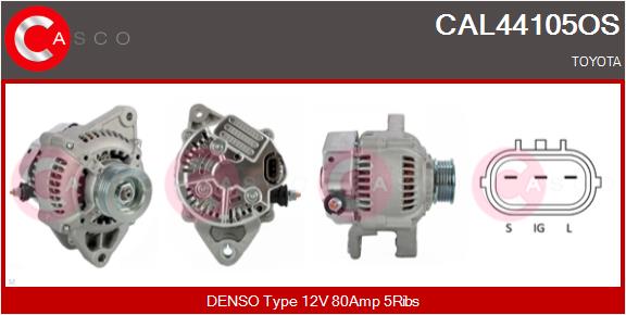 CAL44105OS