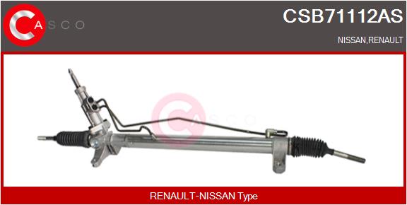 CSB71112AS
