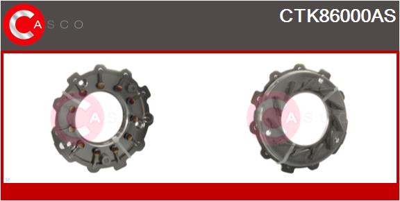 CTK86000AS