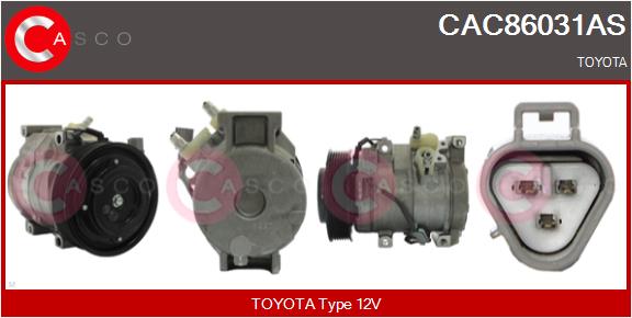 CAC86031AS