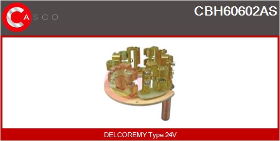 CBH60602AS