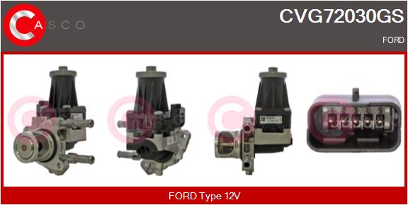 CVG72030GS