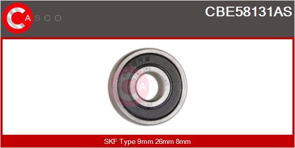 CBE58131AS