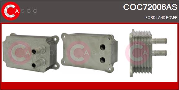 COC72006AS