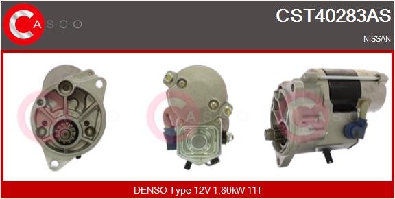 CST40283AS