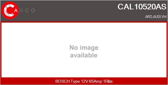 CAL10520AS