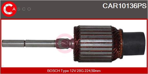 CAR10136PS