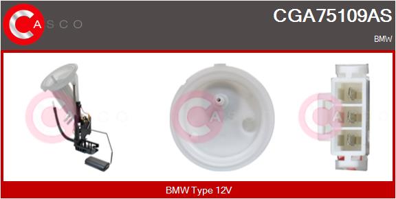CGA75109AS