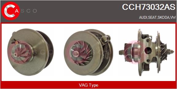 CCH73032AS
