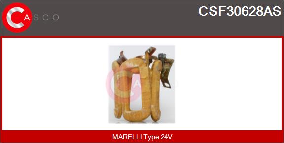 CSF30628AS