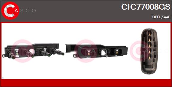 CIC77008GS