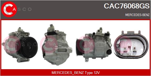 CAC76068GS