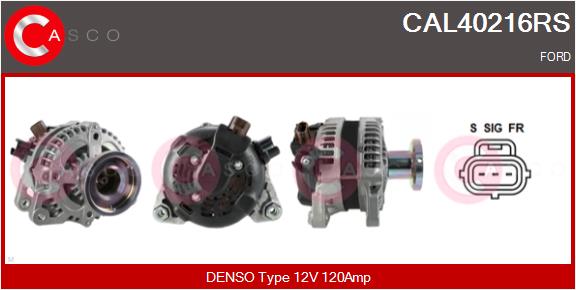 CAL40216RS
