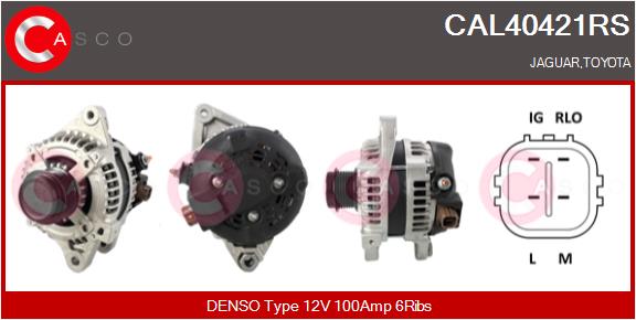 CAL40421RS