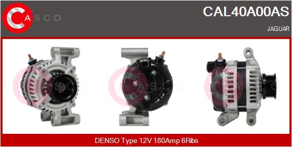 CAL40A00AS
