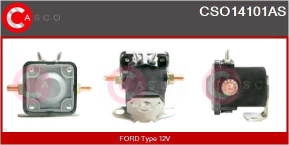CSO14101AS