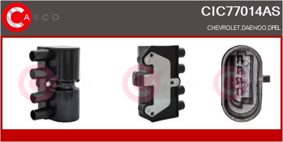 CIC77014AS