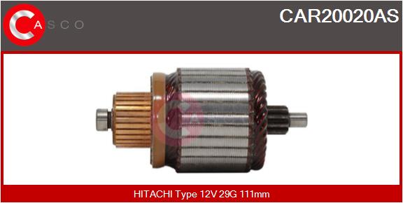 CAR20020AS