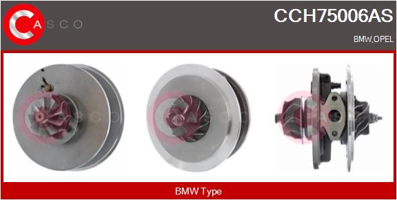 CCH75006AS