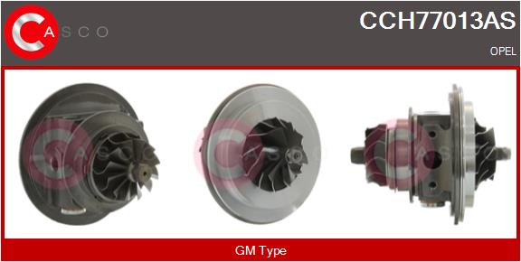 CCH77013AS