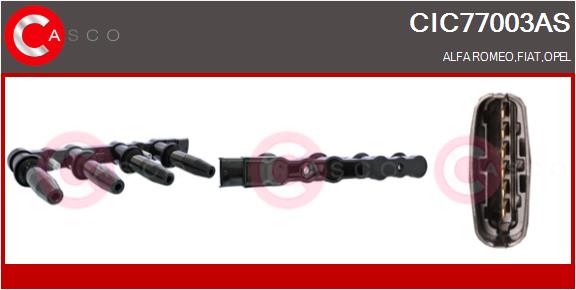 CIC77003AS