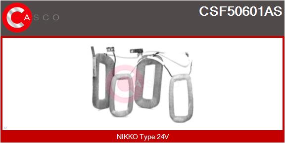 CSF50601AS