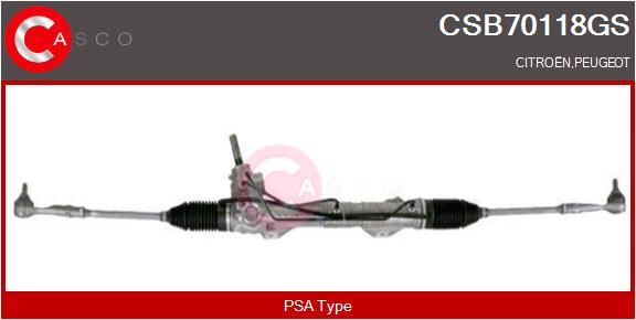 CSB70118GS