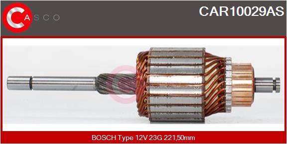 CAR10029AS