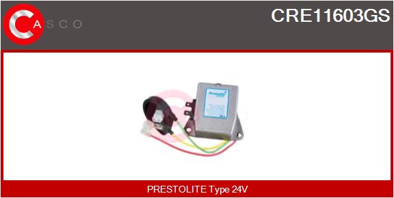 CRE11603GS