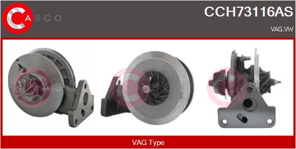 CCH73116AS