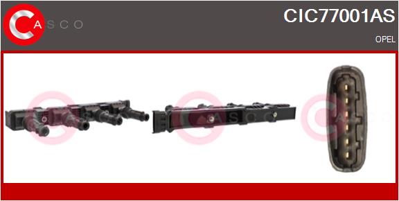 CIC77001AS